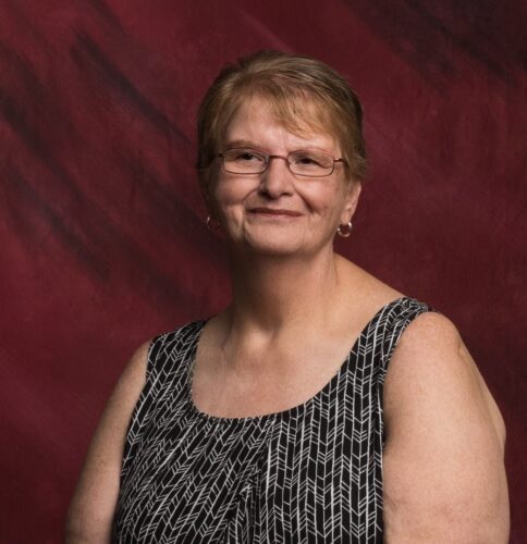 Delores Kotajarvi